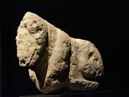 Exposición de los Guerreros de Xian 2023